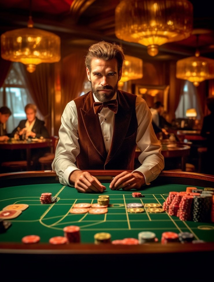 supertips Casino en Vivo
